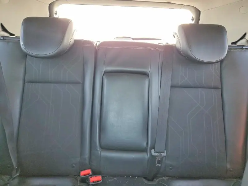 2018 CHEVROLET TRAX 1LT  