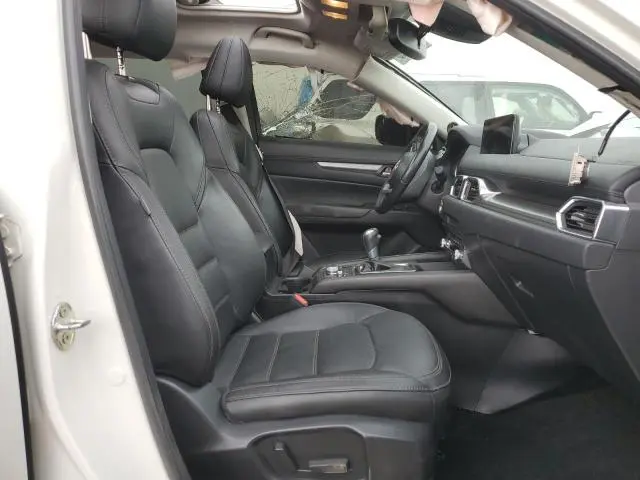 2023 MAZDA CX-5 PREFERRED  