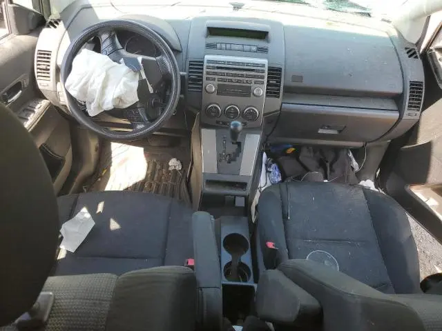2010 MAZDA 5   