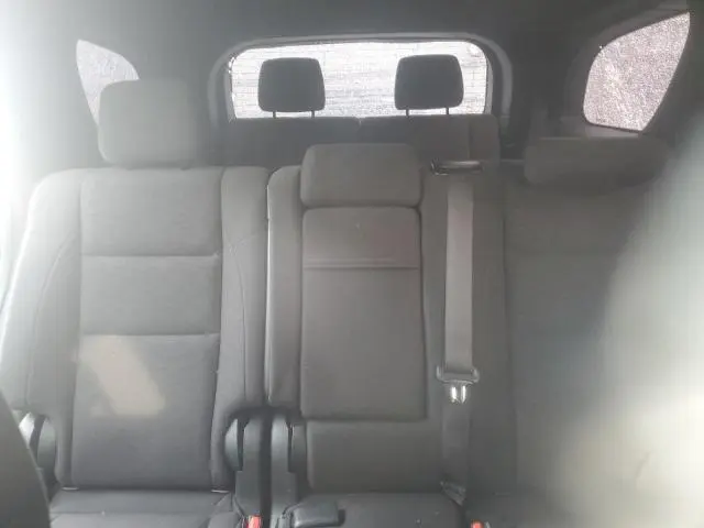 2021 DODGE DURANGO GT  