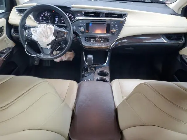 2013 TOYOTA AVALON BASE  
