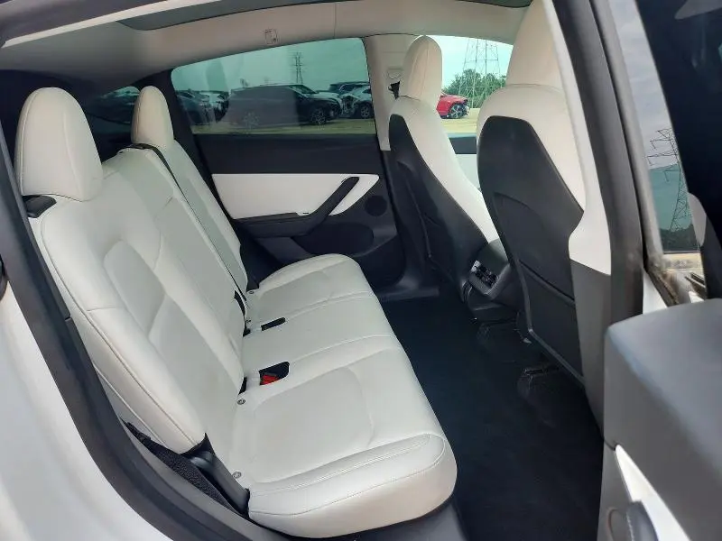 2020 TESLA MODEL Y   