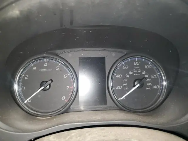 2020 MITSUBISHI OUTLANDER SE  