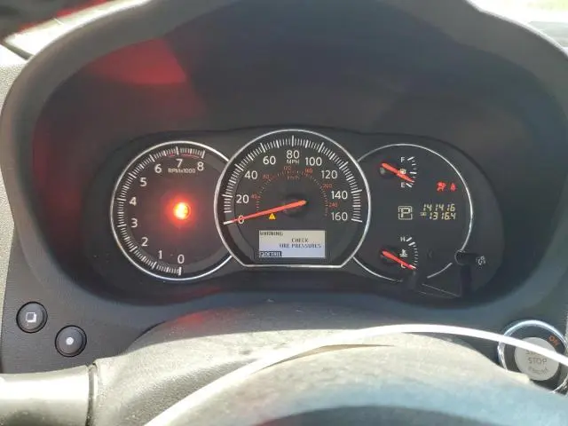 2012 NISSAN MAXIMA S