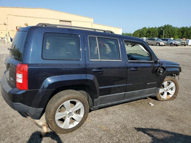 2011 JEEP PATRIOT SPORT