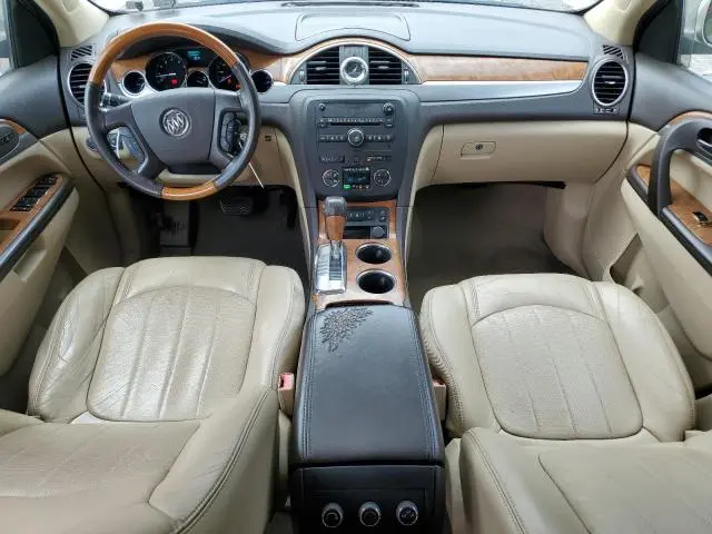 2011 BUICK ENCLAVE CXL