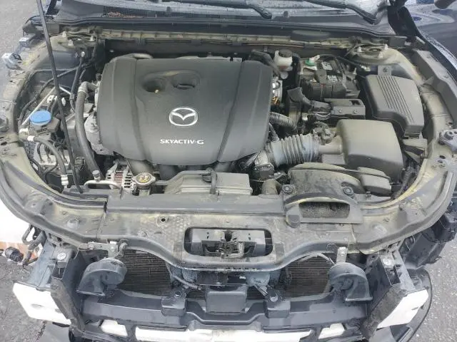 2020 MAZDA 6 TOURING  
