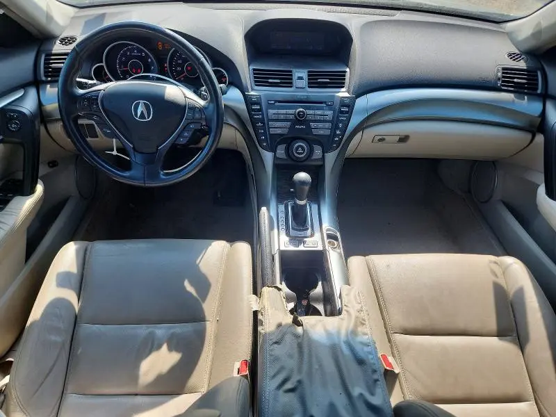 2010 ACURA TL   
