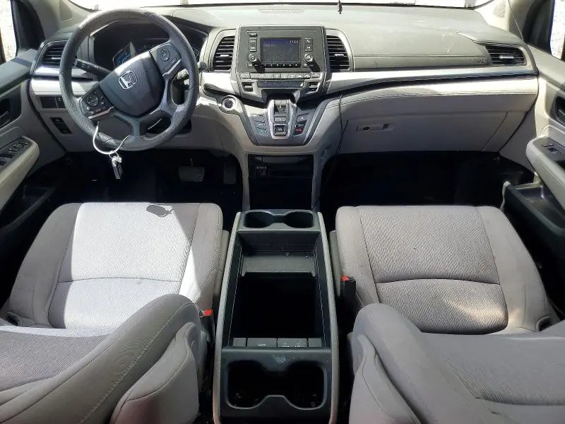 2019 HONDA ODYSSEY LX  