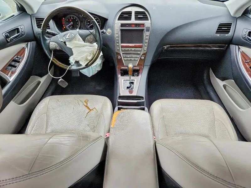 2010 LEXUS ES 350  