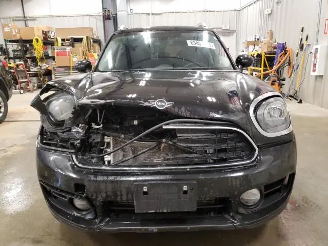 2019 MINI COOPER COUNTRYMAN  