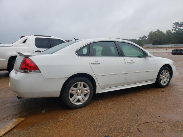 2014 CHEVROLET IMPALA LIMITED LT