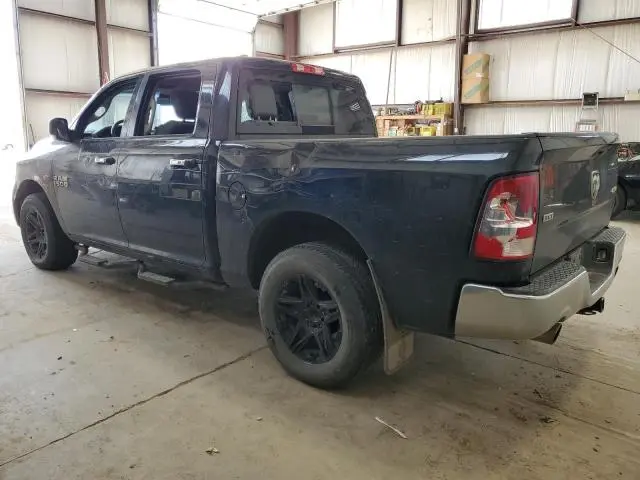 2016 RAM 1500 SLT  
