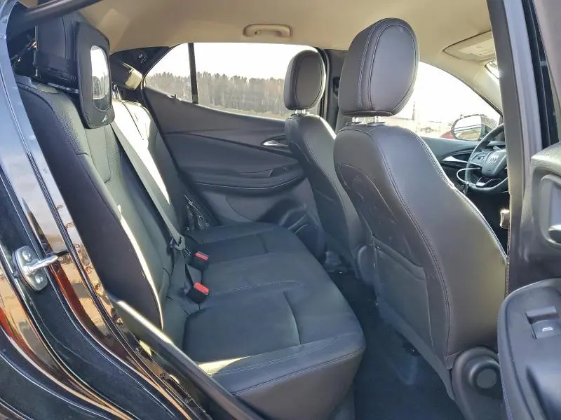 2025 BUICK ENCORE GX SPORT TOURING  