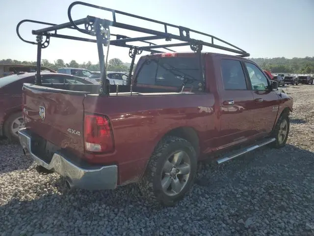 2015 RAM 1500 SLT  