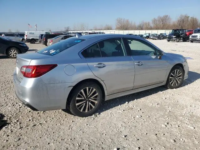 2018 SUBARU LEGACY 2.5I PREMIUM  
