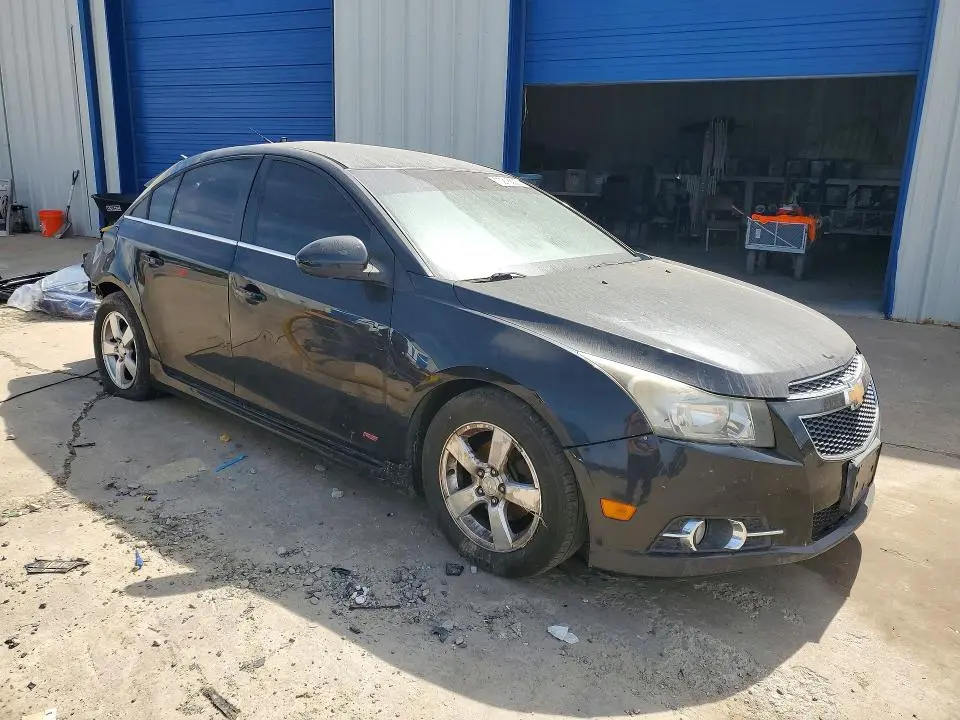 2013 CHEVROLET CRUZE LT  