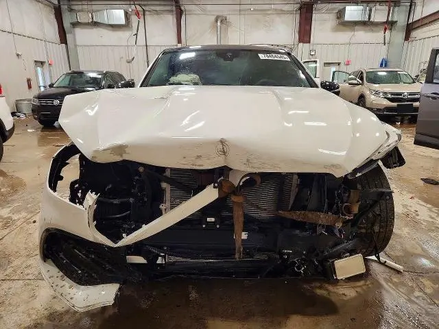 2023 MERCEDES-BENZ GLE COUPE AMG 53 4MATIC  