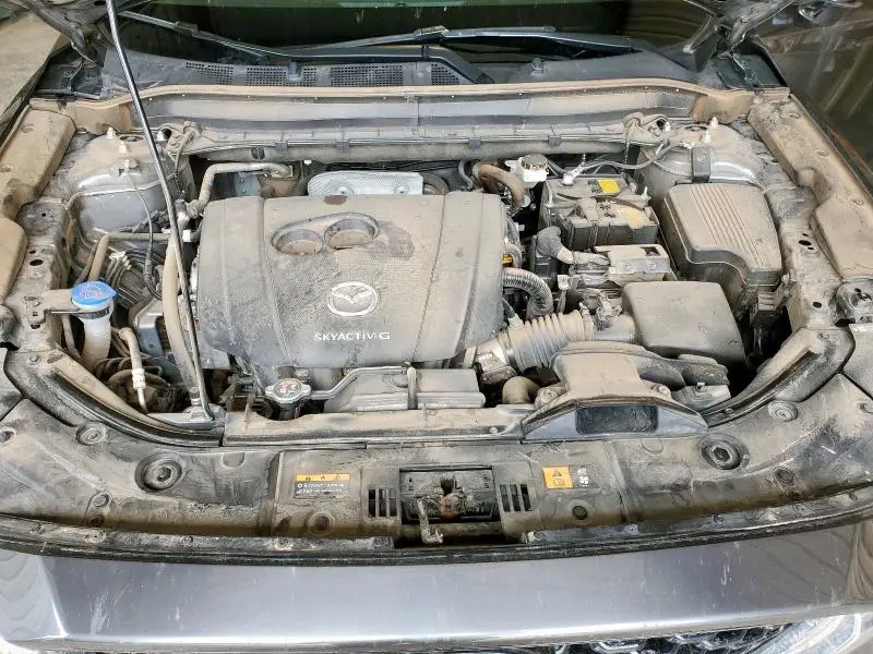2024 MAZDA CX-5 PREFERRED  