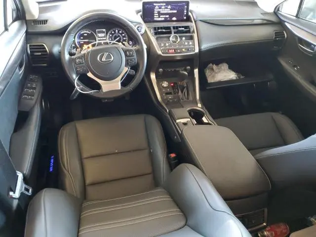 2021 LEXUS NX 300H BASE  