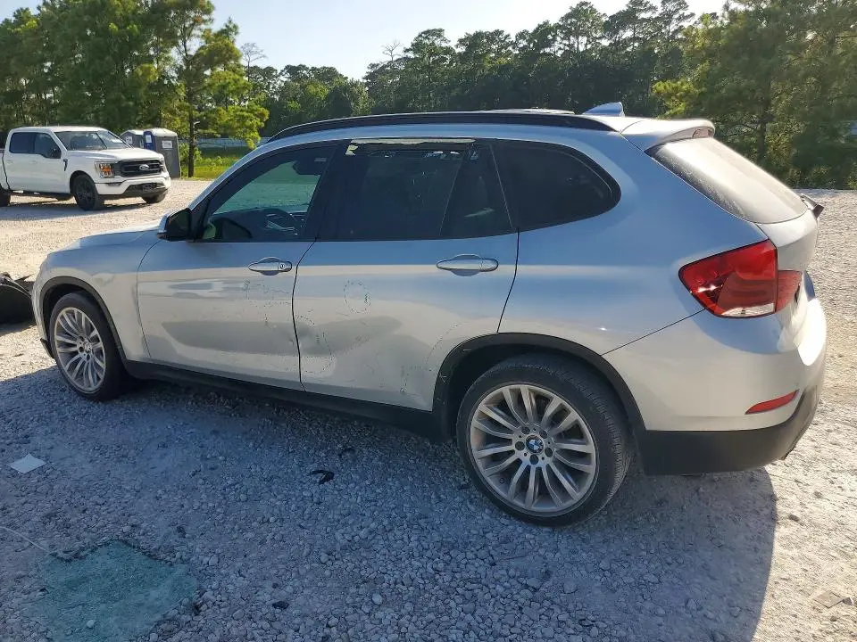 2015 BMW X1 SDRIVE28I  