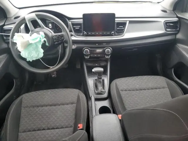 2023 KIA RIO LX  