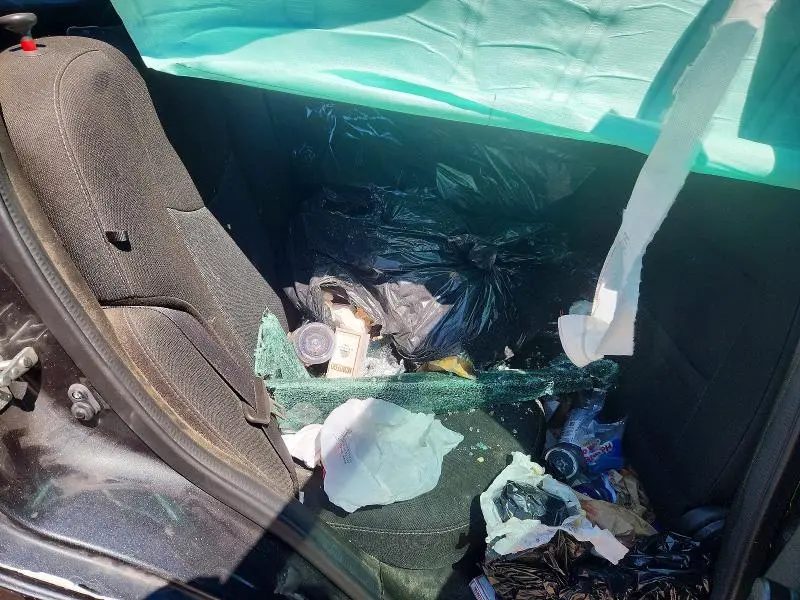 2020 CHEVROLET SPARK LS  