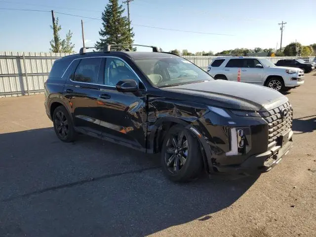 2025 HYUNDAI PALISADE XRT  