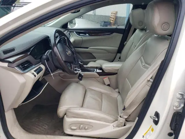 2013 CADILLAC XTS PREMIUM COLLECTION  