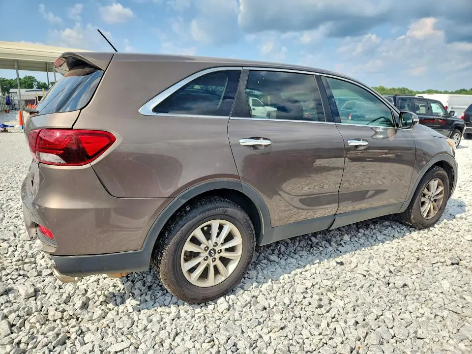 2019 KIA SORENTO LX V6  