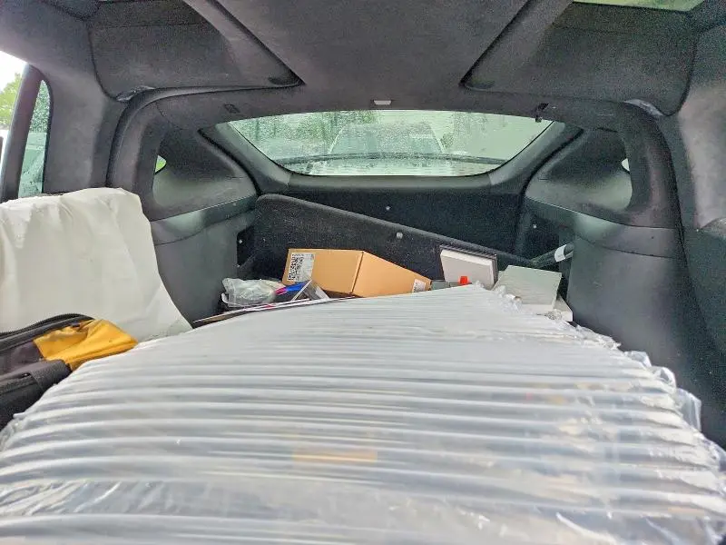 2023 TESLA MODEL X   