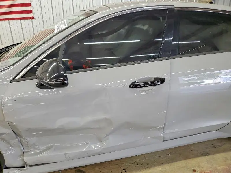2021 KIA K5 GT LINE  