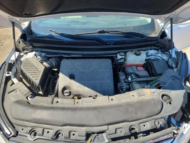 2019 BUICK ENCLAVE PREMIUM  