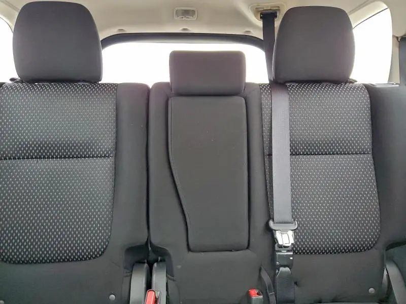 2018 MITSUBISHI OUTLANDER SE  