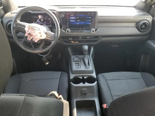 2023 CHEVROLET COLORADO   