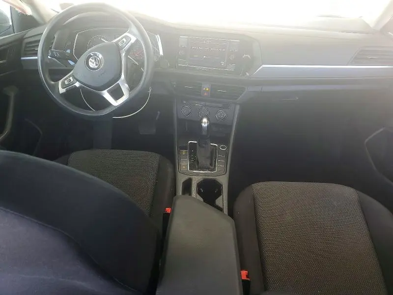 2020 VOLKSWAGEN JETTA S  