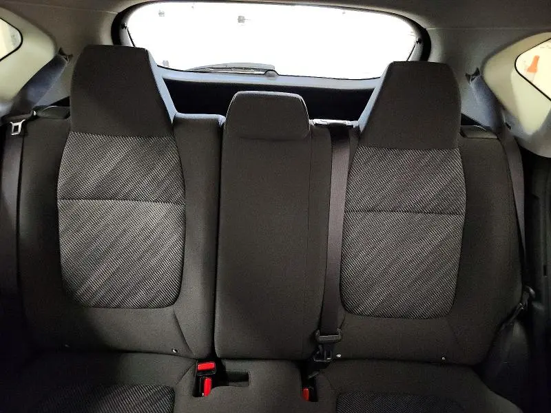 2021 KIA SELTOS LX  
