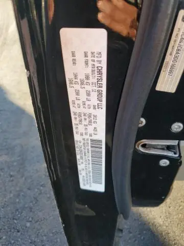 2013 JEEP COMPASS SPORT  