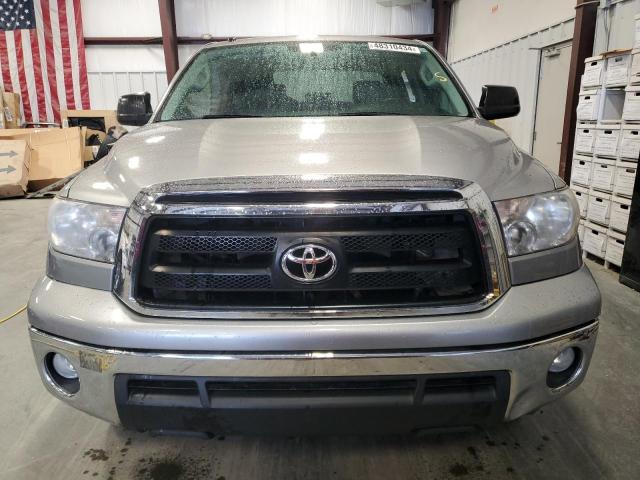 2011 TOYOTA TUNDRA CREWMAX SR5