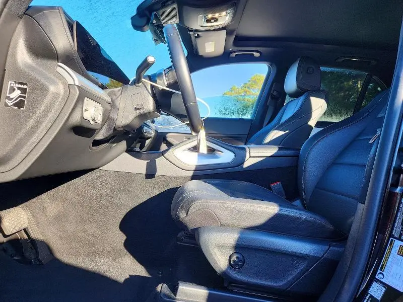 2026 MERCEDES-BENZ GLE 350 4MATIC  