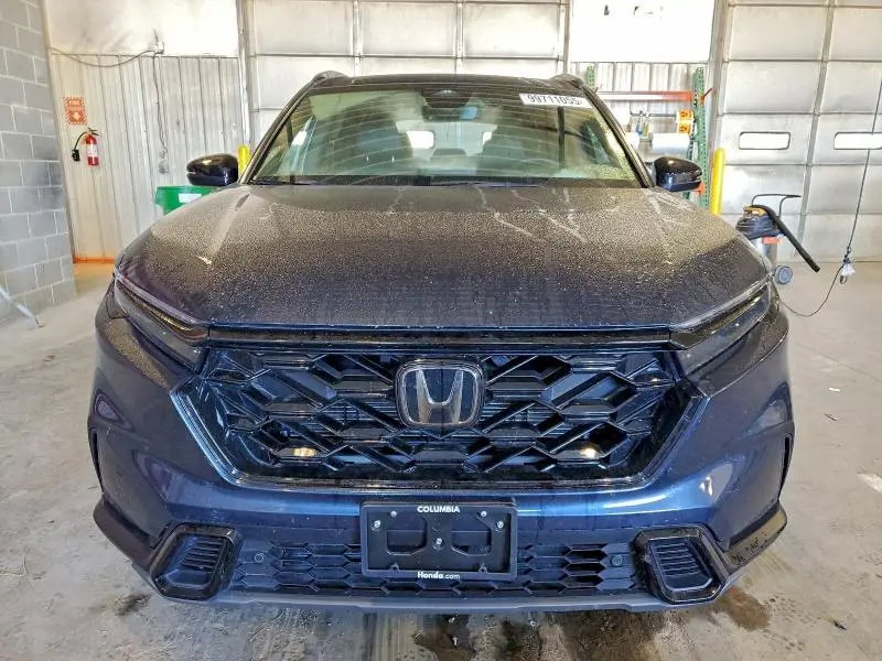 2025 HONDA CR-V SPORT-L  