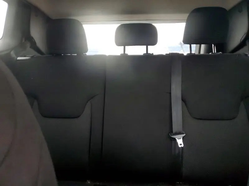 2020 JEEP RENEGADE SPORT  