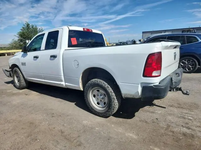 2016 RAM 1500 ST