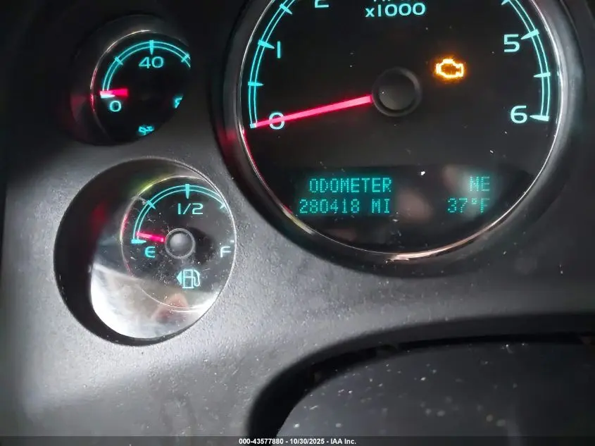 2011 GMC YUKON XL 1500 DENALI