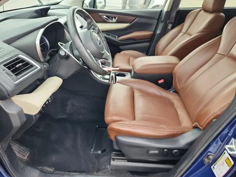 2022 SUBARU ASCENT TOURING  