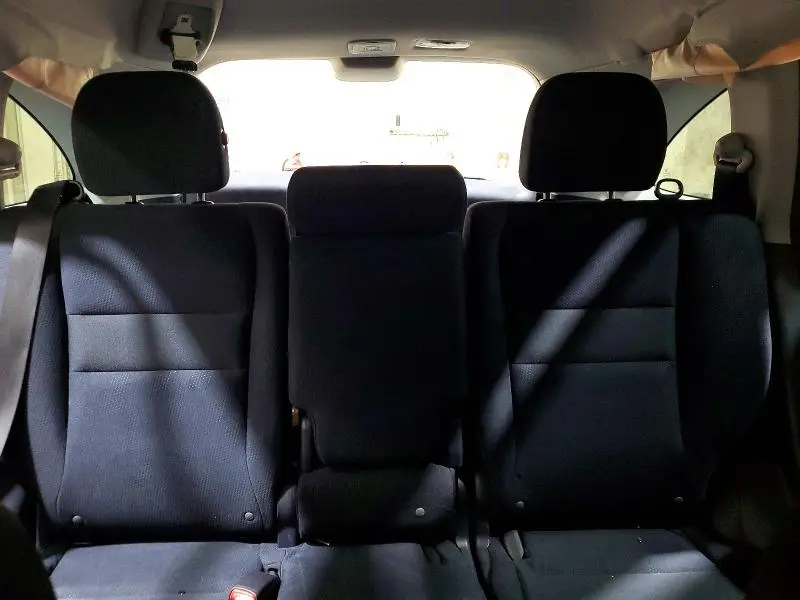 2011 HONDA CR-V EX  
