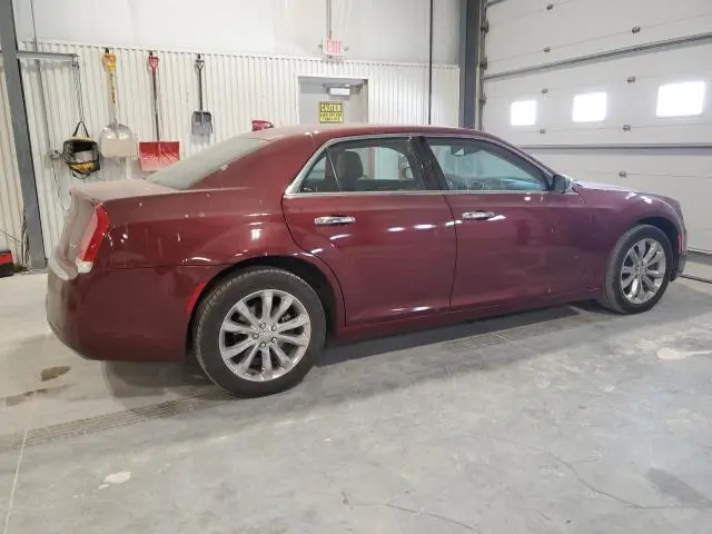 2018 CHRYSLER 300 LIMITED  