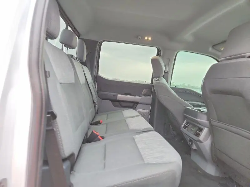 2026 FORD F350 SUPER DUTY  