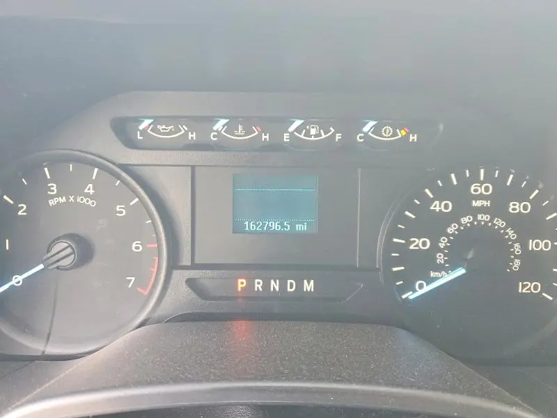 2019 FORD F150 SUPER CAB  