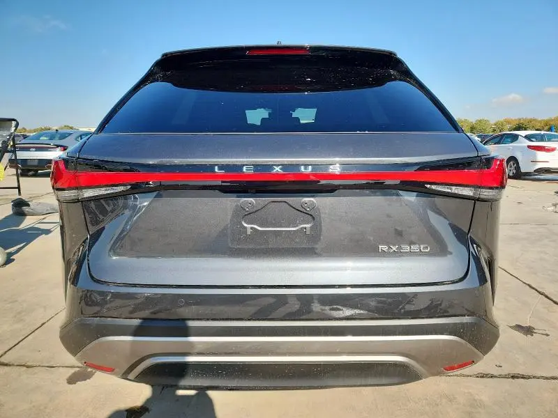 2025 LEXUS RX 350 BASE  